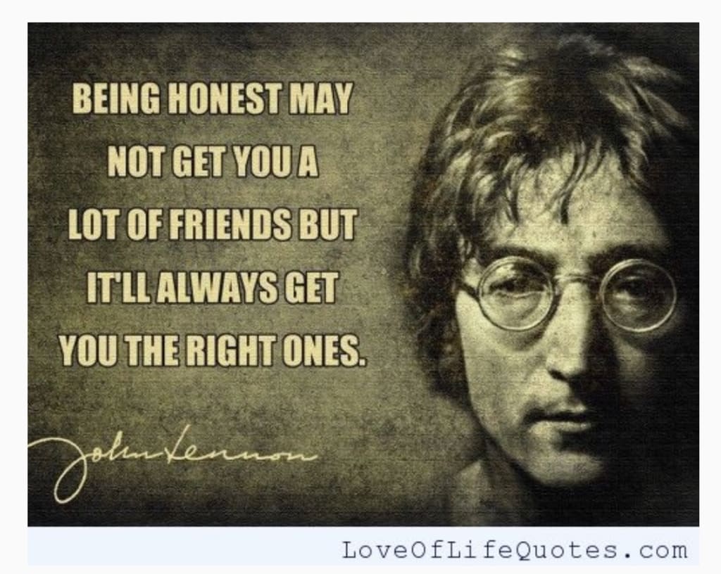 Speak the Truth Speak the Truth