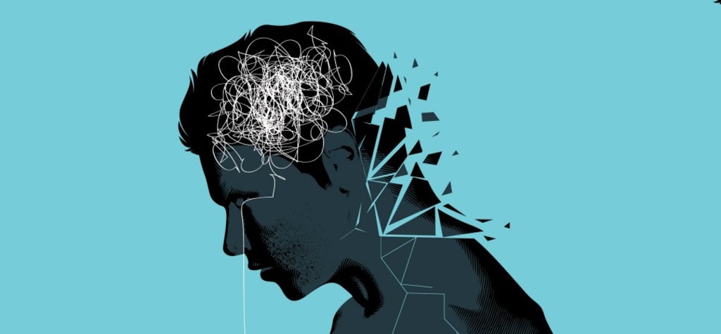 How Anxiety Impacts Me in Different Situations How Anxiety Impacts Me in Different Situations