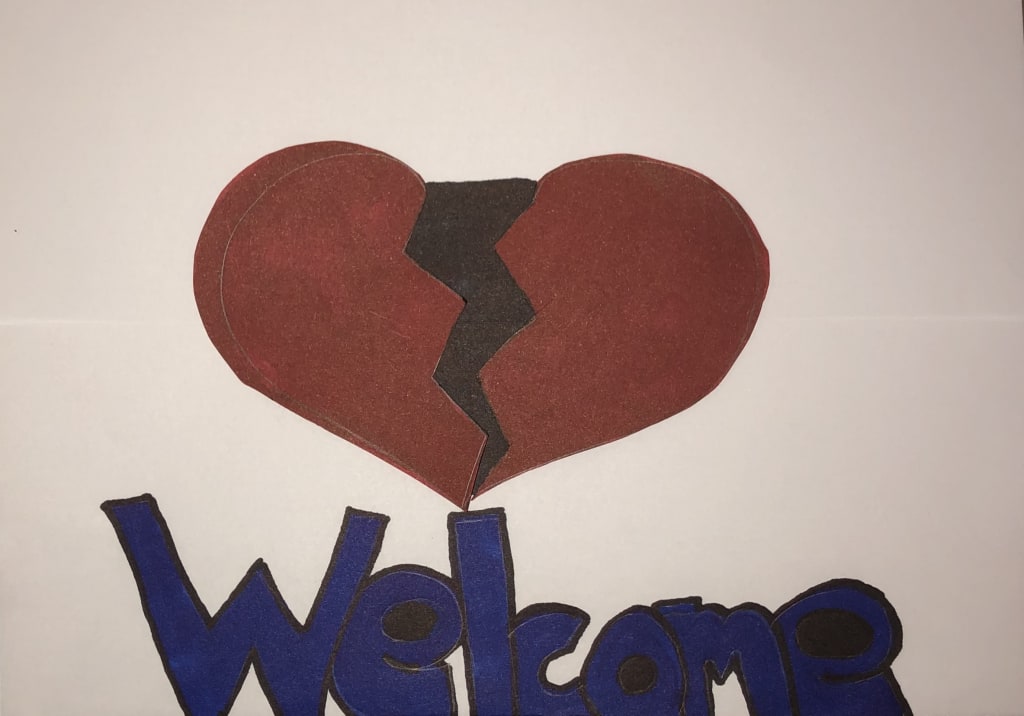 Welcome Welcome