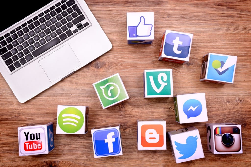 Social Media and Your Worth Social Media and Your Worth