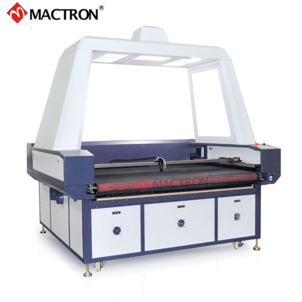 Plastic Laser Marking Machine
Plastic Laser Marking Machine
