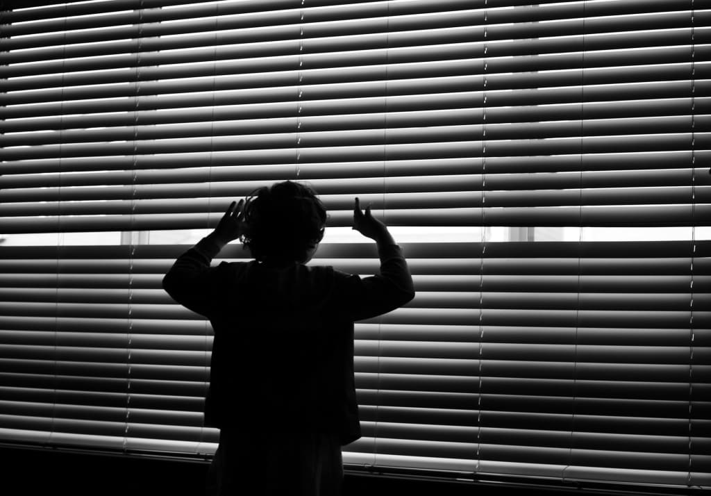 Stopping Child Mistreatment, Neglect, and Abuse Stopping Child Mistreatment, Neglect, and Abuse