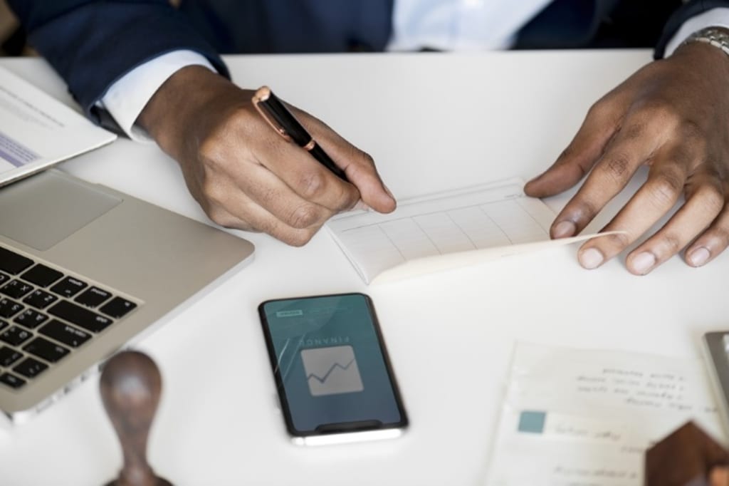 What Is Open Banking? What Is Open Banking?