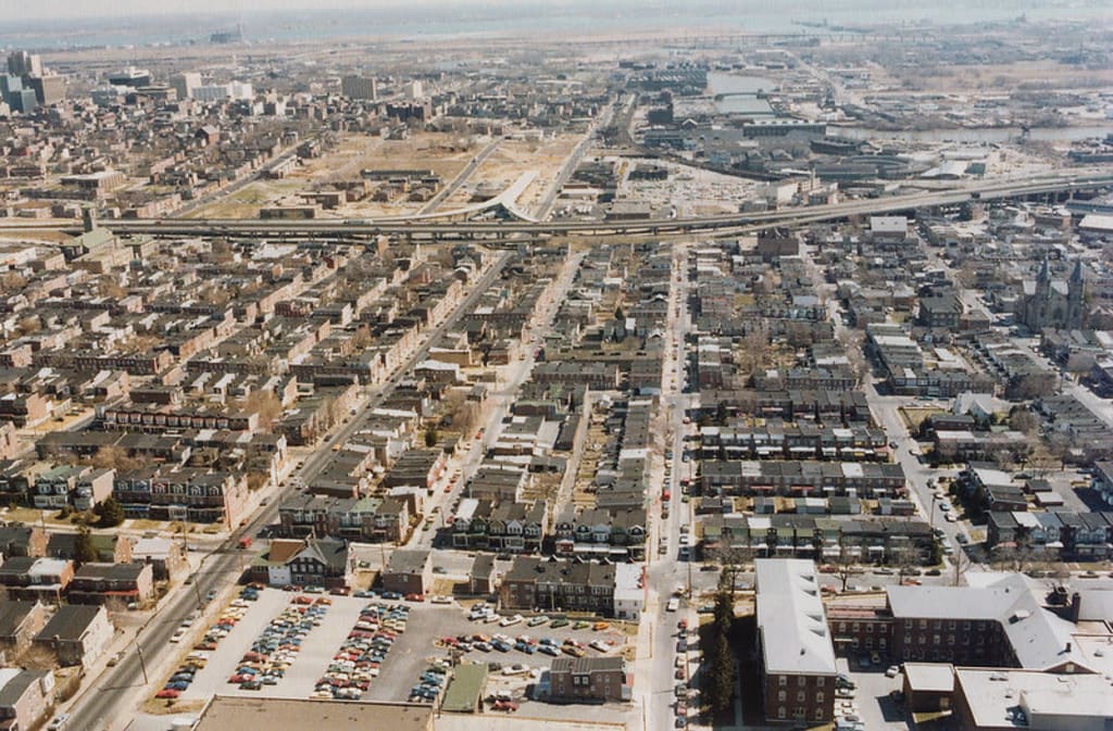 Reason First: A Tale of Two Delaware Areas Part II Reason First: A Tale of Two Delaware Areas Part II