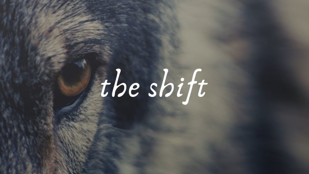 The Shift The Shift