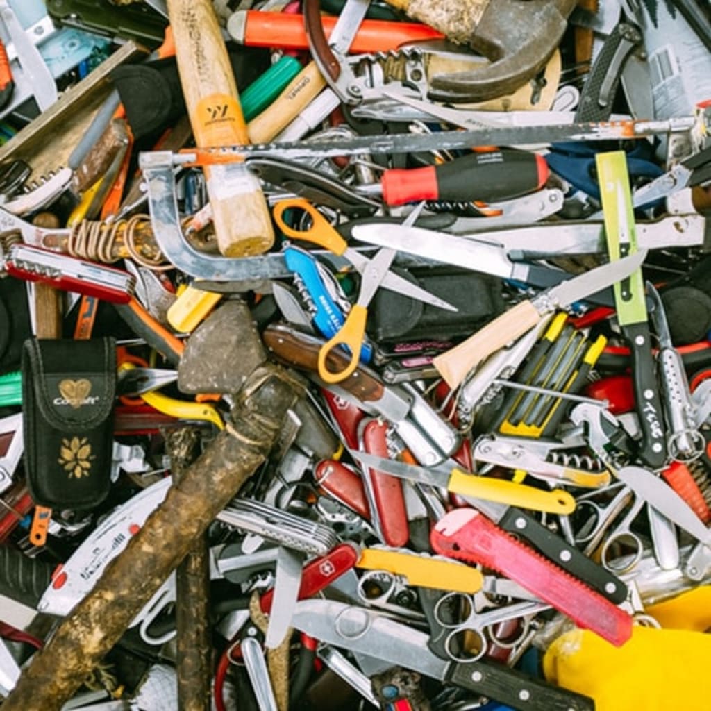 Over 25 Things You Should Get Rid of from Your House Over 25 Things You Should Get Rid of from Your House