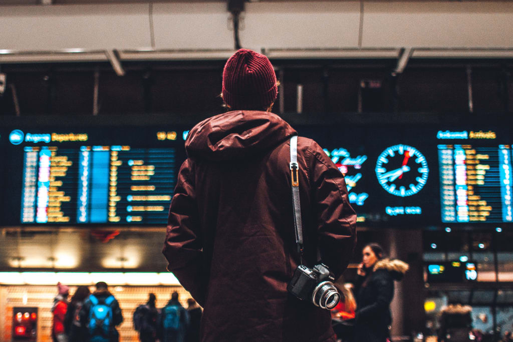 15 Powerful Reasons Why People Love to Travel 15 Powerful Reasons Why People Love to Travel