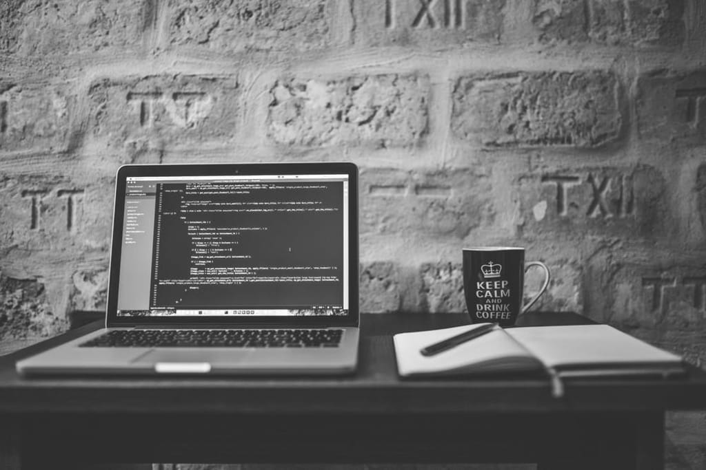 Kickstart Your Career with a Coding Bootcamp! Kickstart Your Career with a Coding Bootcamp!