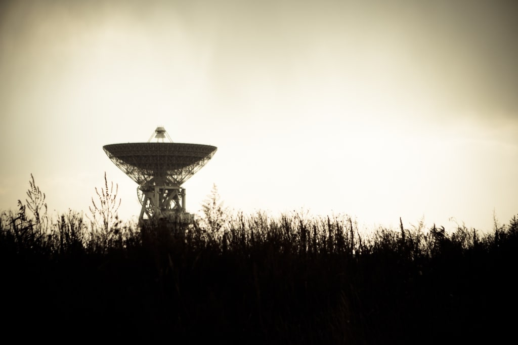 4 Ways We Might Detect Aliens 4 Ways We Might Detect Aliens