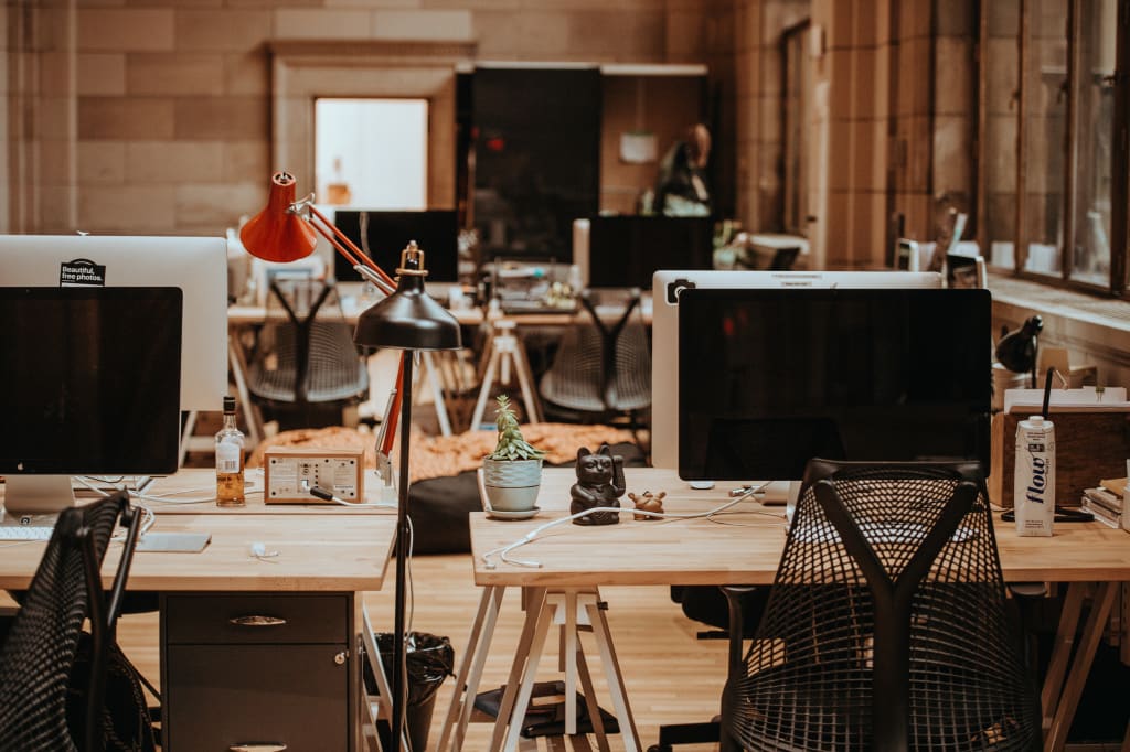 7 Ways to Run an Eco-Friendly Office That Employees Love 7 Ways to Run an Eco-Friendly Office That Employees Love