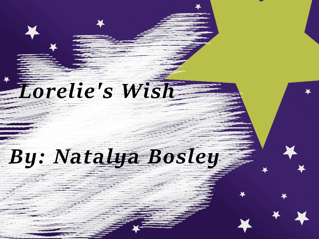 Lorelie's Wish Lorelie's Wish