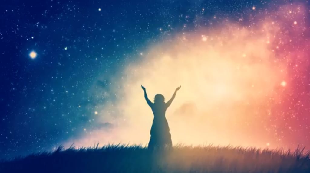 Reaching for the Stars Reaching for the Stars