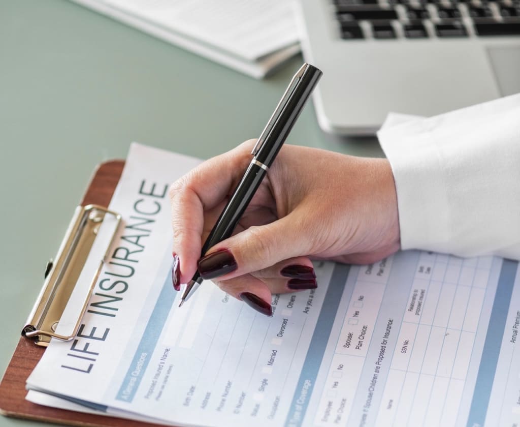 Can I Sell My Life Insurance Policy? Can I Sell My Life Insurance Policy?