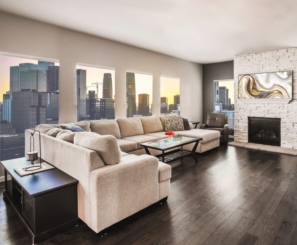 5 Tips to Making a Clean and Stress Free Home Environment 5 Tips to Making a Clean and Stress Free Home Environment