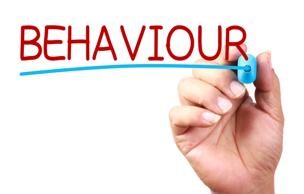 Behaviour Behaviour
