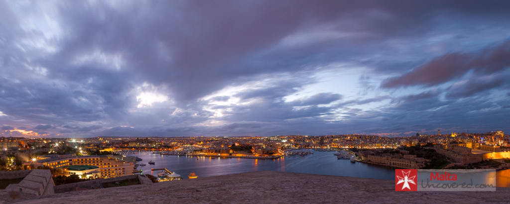 How to Spend One Week in Malta How to Spend One Week in Malta