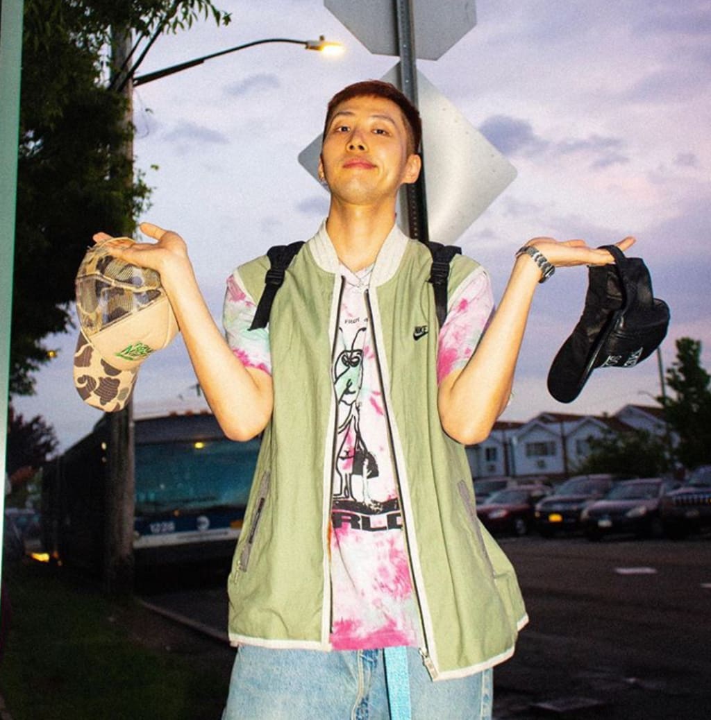 Meet Svng: Hip-Hop’s Independent Gem Meet Svng: Hip-Hop’s Independent Gem