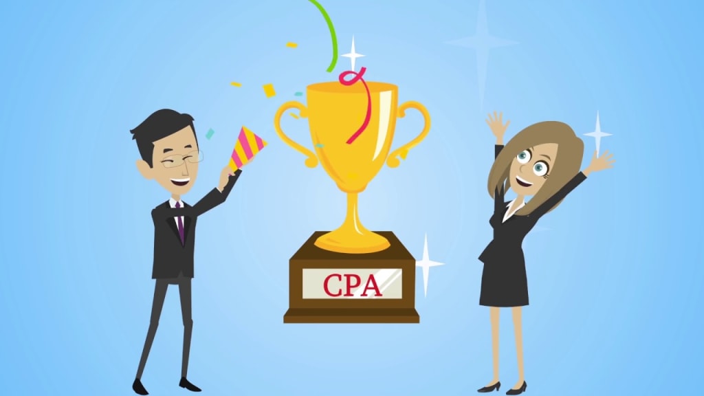 The CFE Exam The CFE Exam