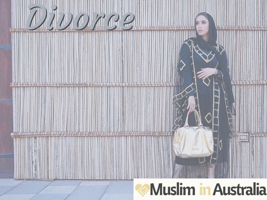 Divorce Protects the Institution of Marriage Divorce Protects the Institution of Marriage
