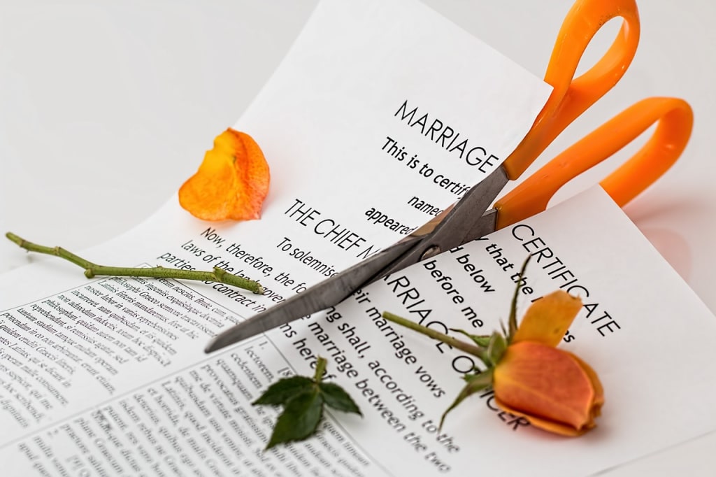 I Left My Fiance Right Before Our Wedding Ceremony I Left My Fiance Right Before Our Wedding Ceremony