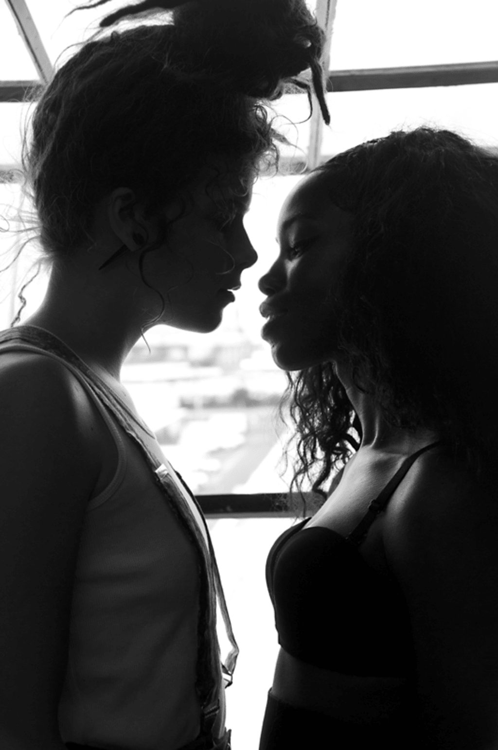 Finding Her (Pt. 4) Finding Her (Pt. 4)