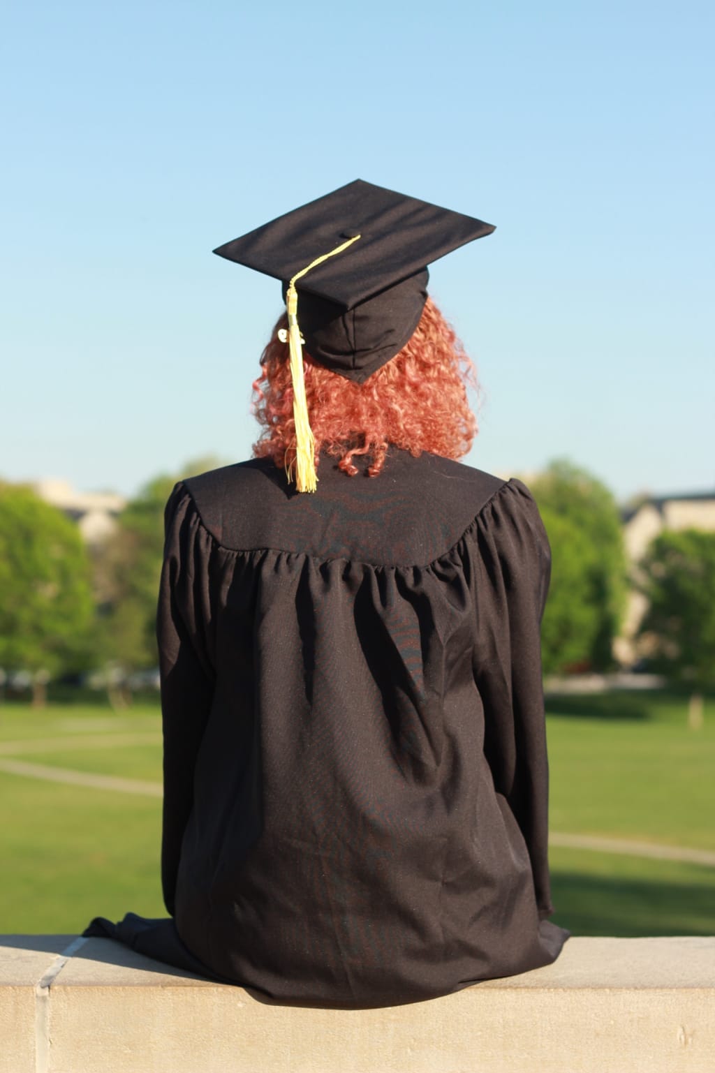 I Have a Bachelor’s Degree and Don’t Know What to Do with It I Have a Bachelor’s Degree and Don’t Know What to Do with It