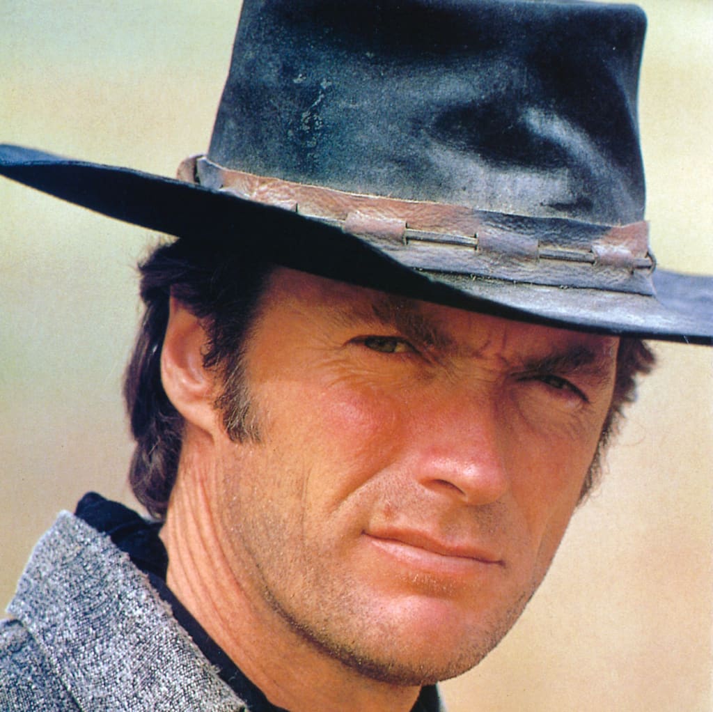 'The Good, The Bad and The Ugly' 'The Good, The Bad and The Ugly'