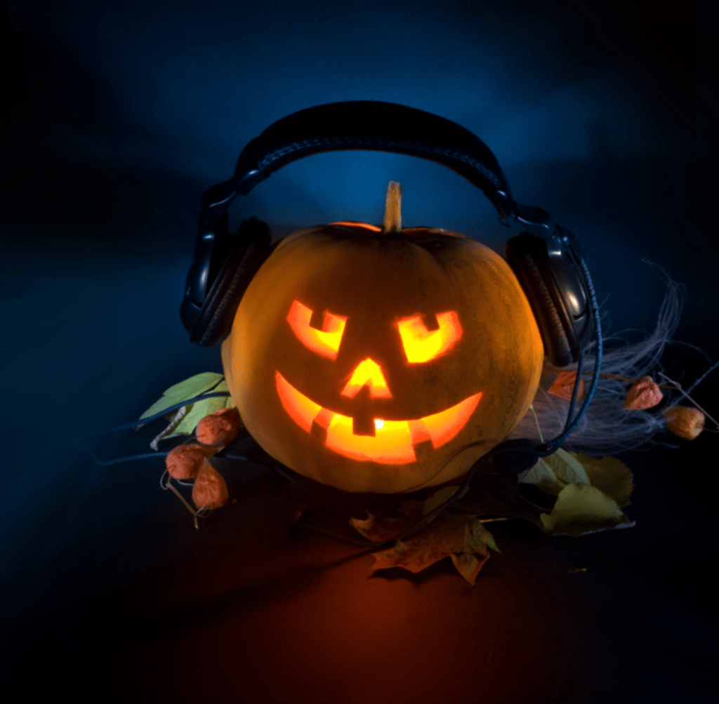 A Quintessential Guide to Halloween Music A Quintessential Guide to Halloween Music