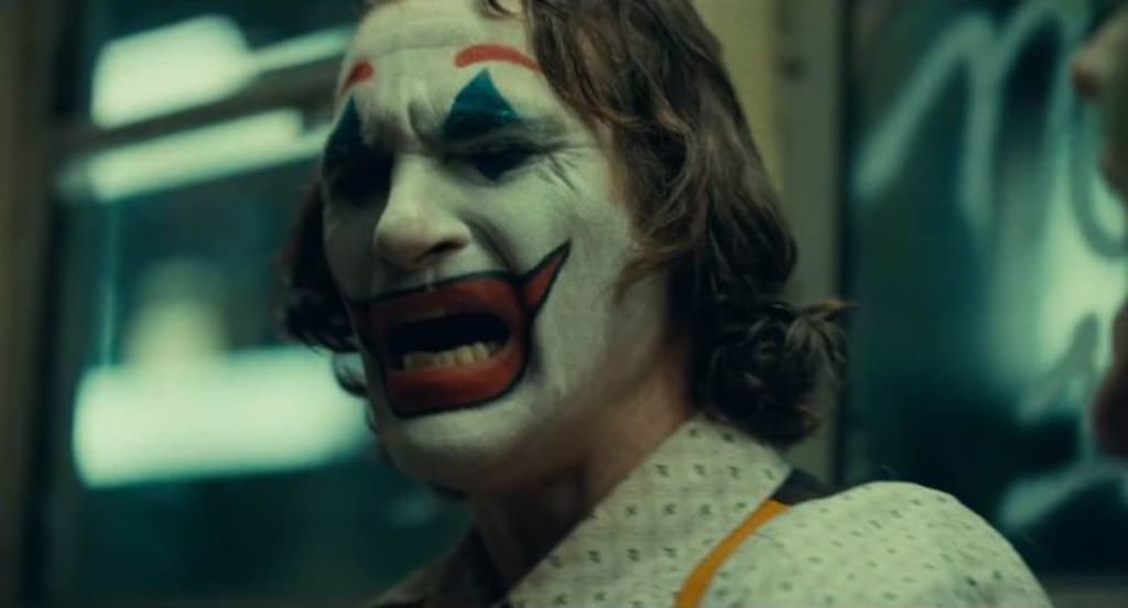 Michael Moore Said It Would "Be a Danger to Society If You DON'T See 'Joker'" - And He's Right (SPOILER ALERT) Michael Moore Said It Would "Be a Danger to Society If You DON'T See 'Joker'" - And He's Right (SPOILER ALERT)