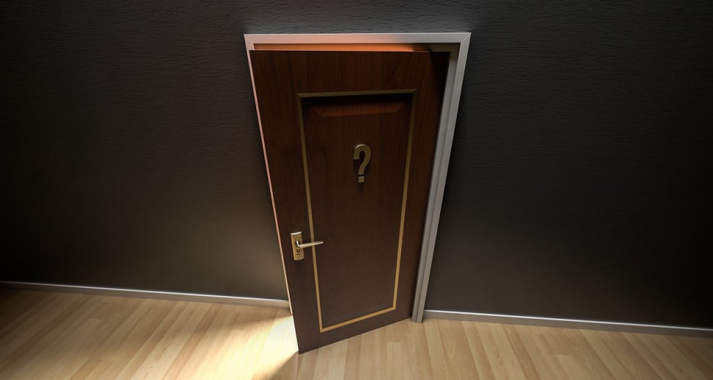 How to Select the Right Doors for You How to Select the Right Doors for You