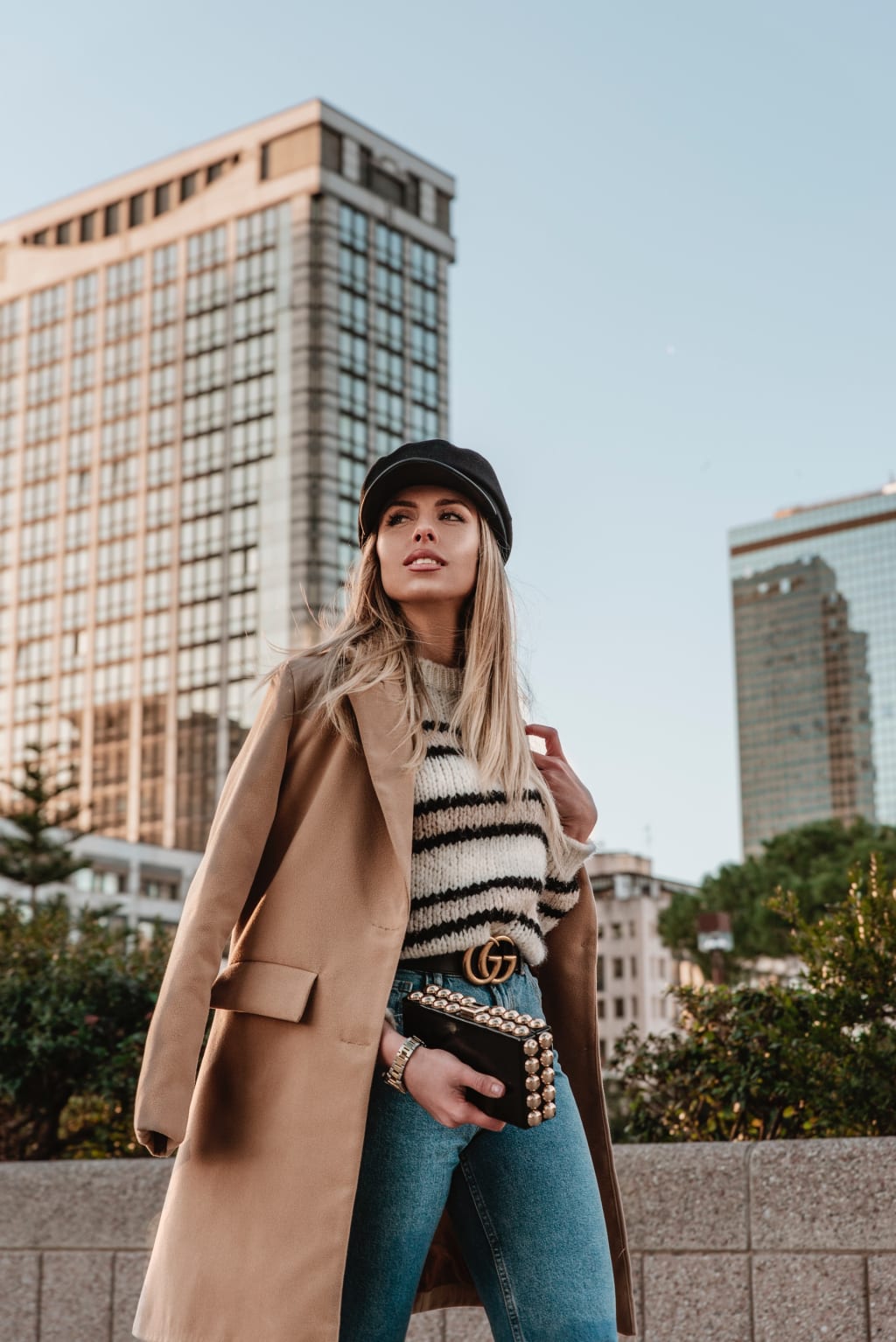 9 Fall 2019 Trends to Set You Apart from the Masses 9 Fall 2019 Trends to Set You Apart from the Masses