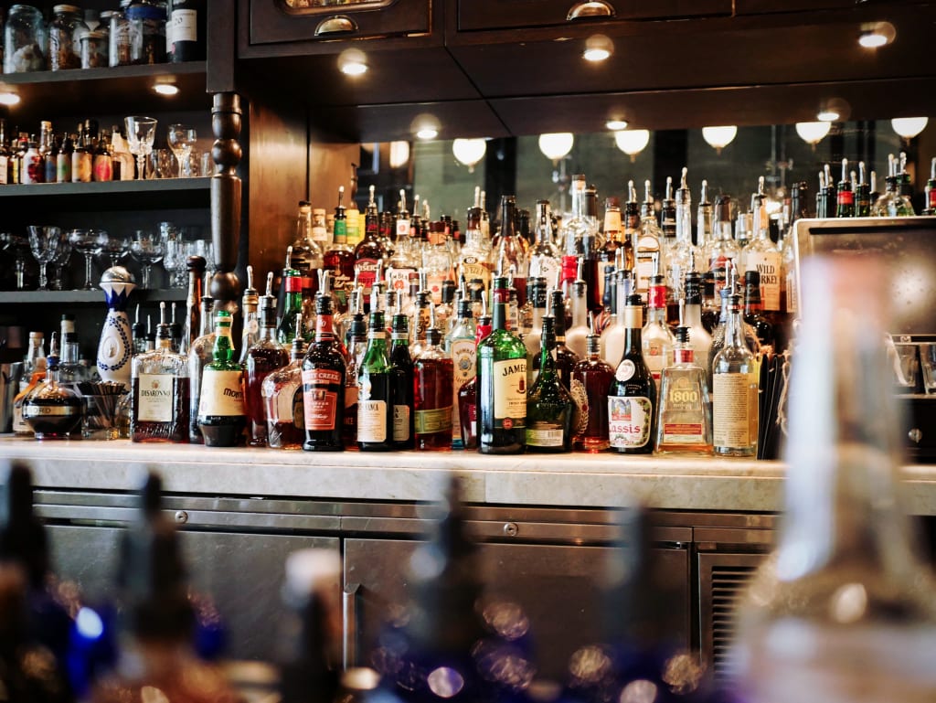 The 10 Weirdest Drinking Laws Throughout Time The 10 Weirdest Drinking Laws Throughout Time