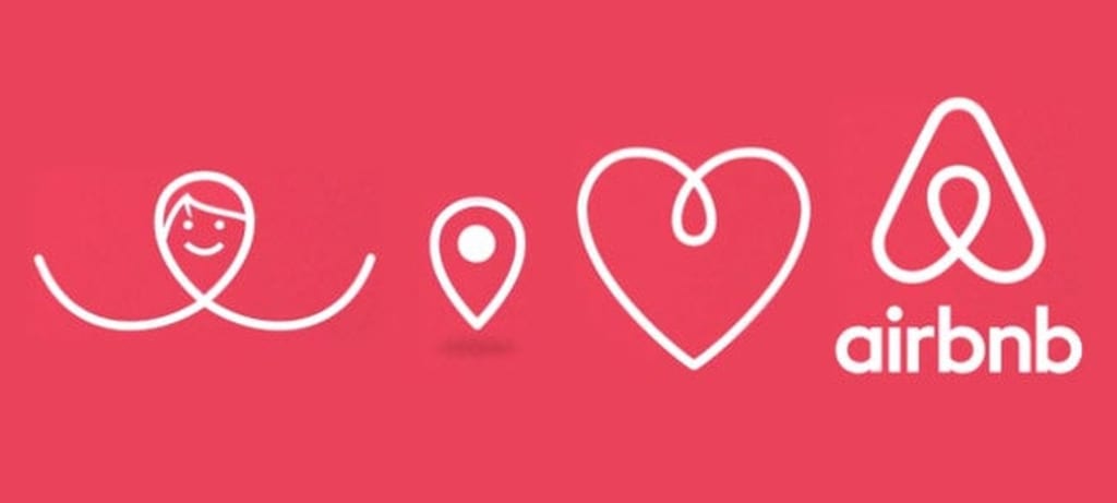 Airbnb: Origin and Other Interesting Things Airbnb: Origin and Other Interesting Things