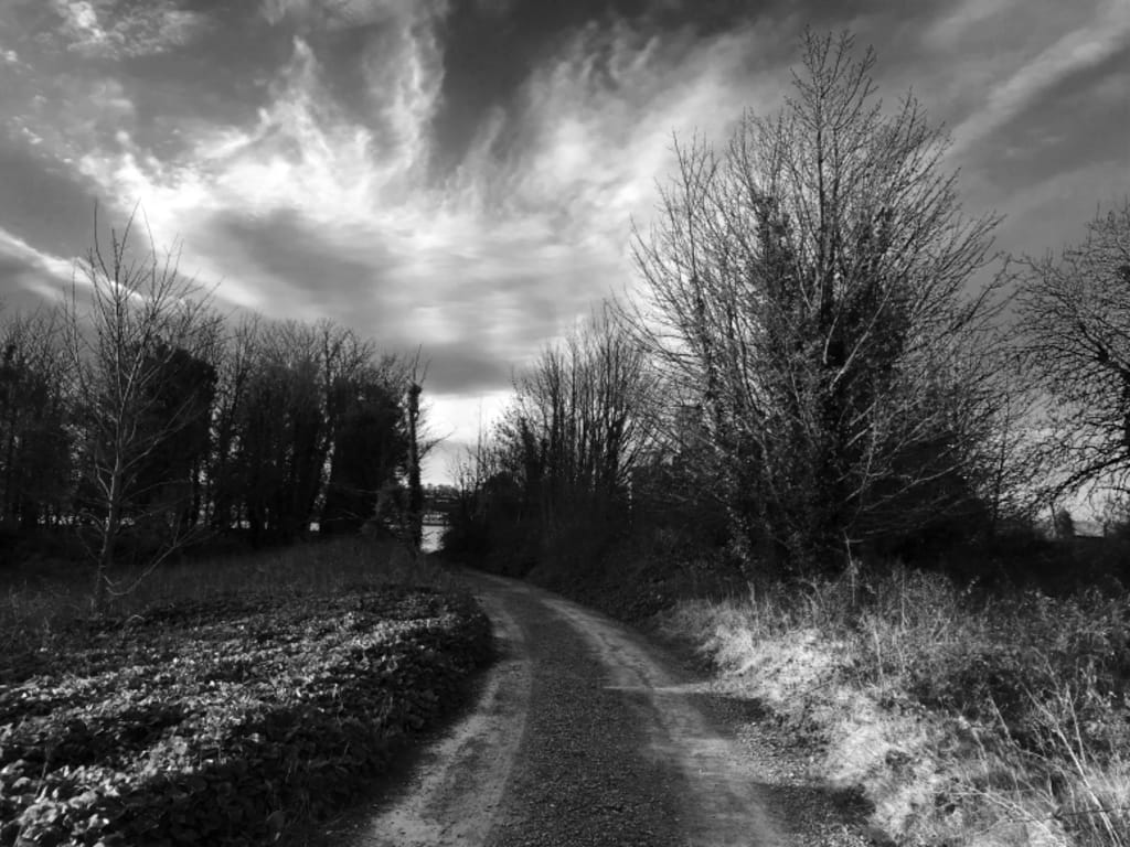 Spike Island – A Glimpse into the Unknown... Spike Island – A Glimpse into the Unknown...