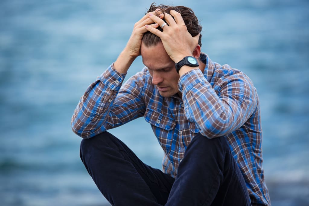Helpful Ideas for Coping with Stress
Helpful Ideas for Coping with Stress