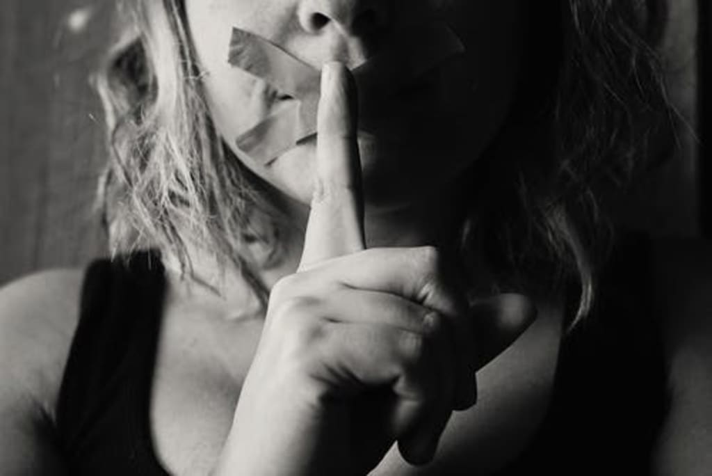 Unresolved Trauma & How to Recover Unresolved Trauma & How to Recover