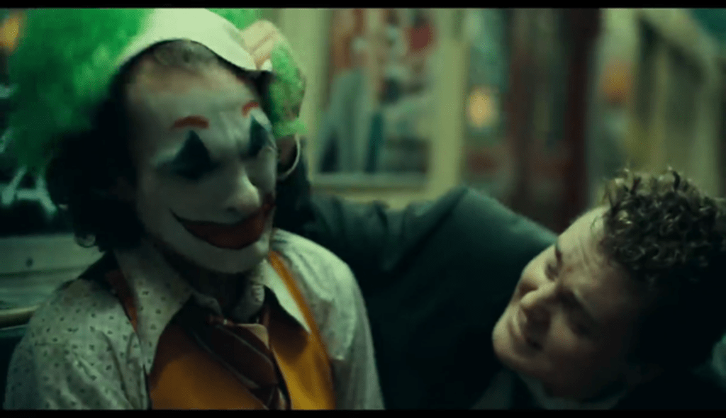 The Comedy of the Suffering of Others The Comedy of the Suffering of Others
