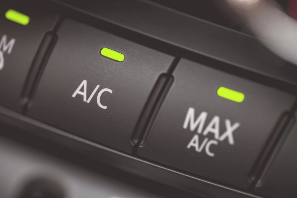 Refilling the Car Air Conditioner - Inspection and Diagnostics Refilling the Car Air Conditioner - Inspection and Diagnostics