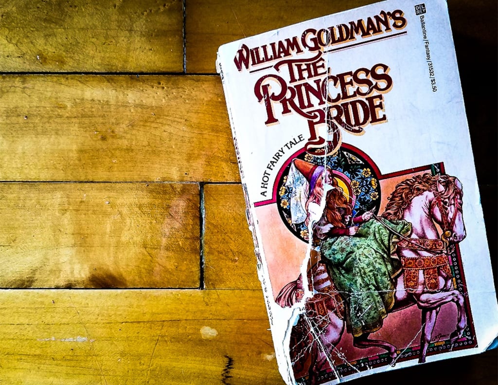 5 Reasons Why We Need a 'Princess Bride' Remake 5 Reasons Why We Need a 'Princess Bride' Remake