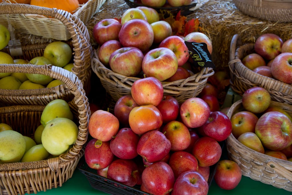 7 Red Foods That Are Essential for Health and Longevity
7 Red Foods That Are Essential for Health and Longevity