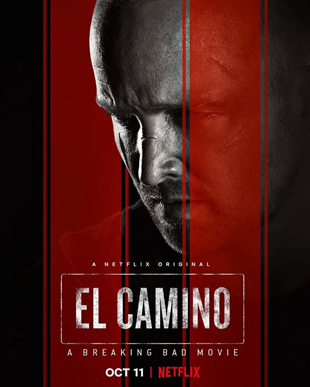 Review of 'El Camino' Review of 'El Camino'