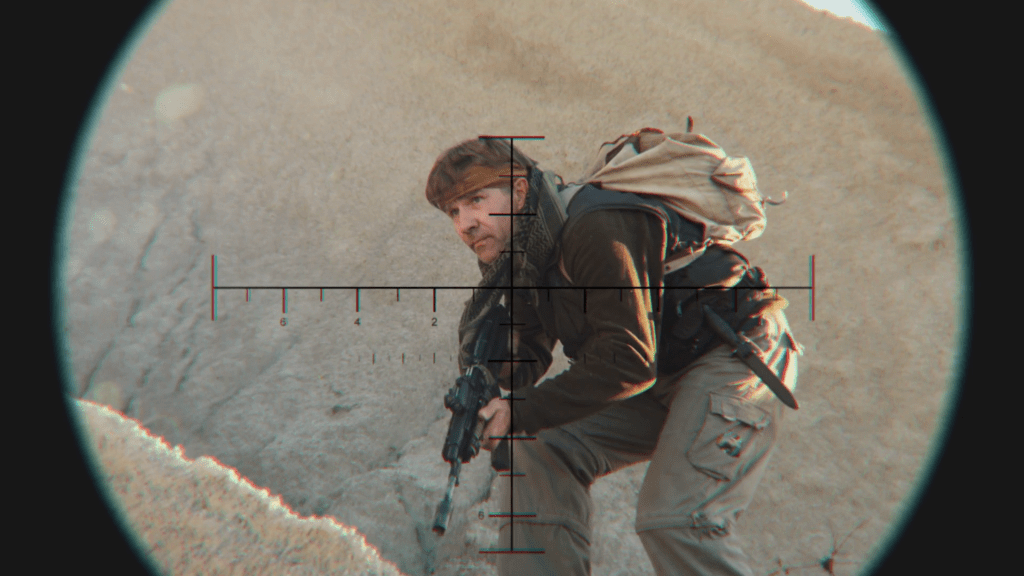 How I Became an Army Ranger Sniper How I Became an Army Ranger Sniper