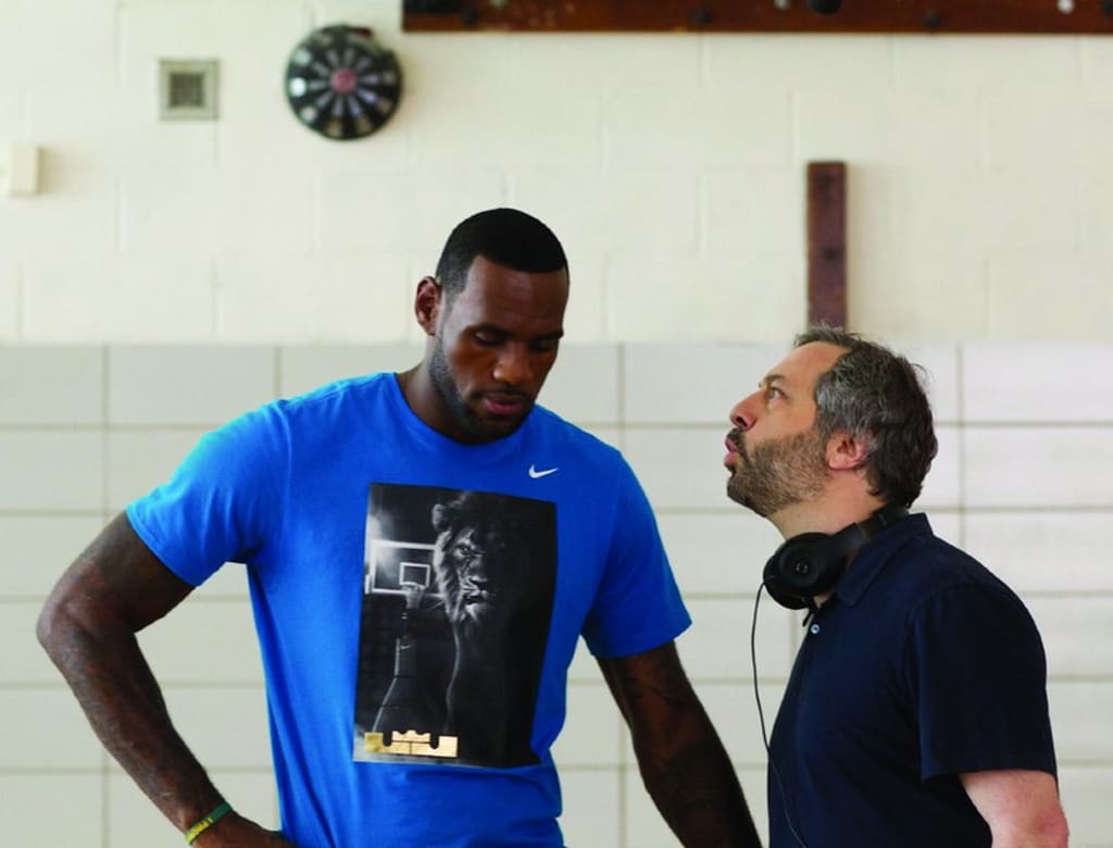 "Talking Star: 'The Star Report: Is LeBron James a Civil Rights Leader?'" "Talking Star: 'The Star Report: Is LeBron James a Civil Rights Leader?'"