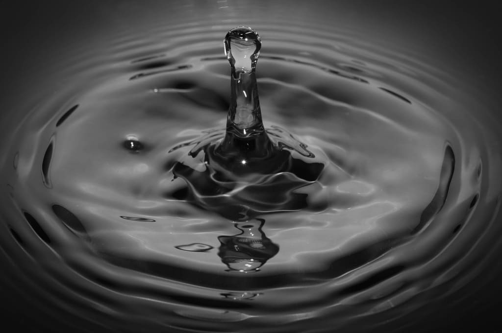 Ripple Effect Ripple Effect