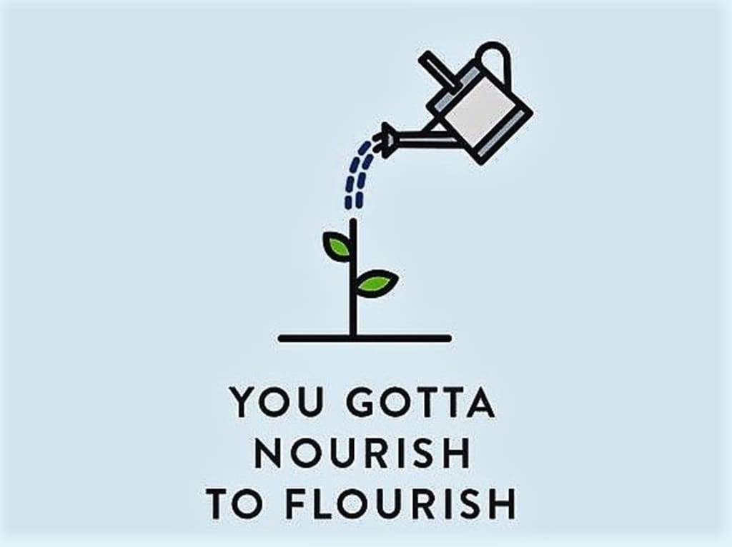A Healthy Way to Feel Better A Healthy Way to Feel Better