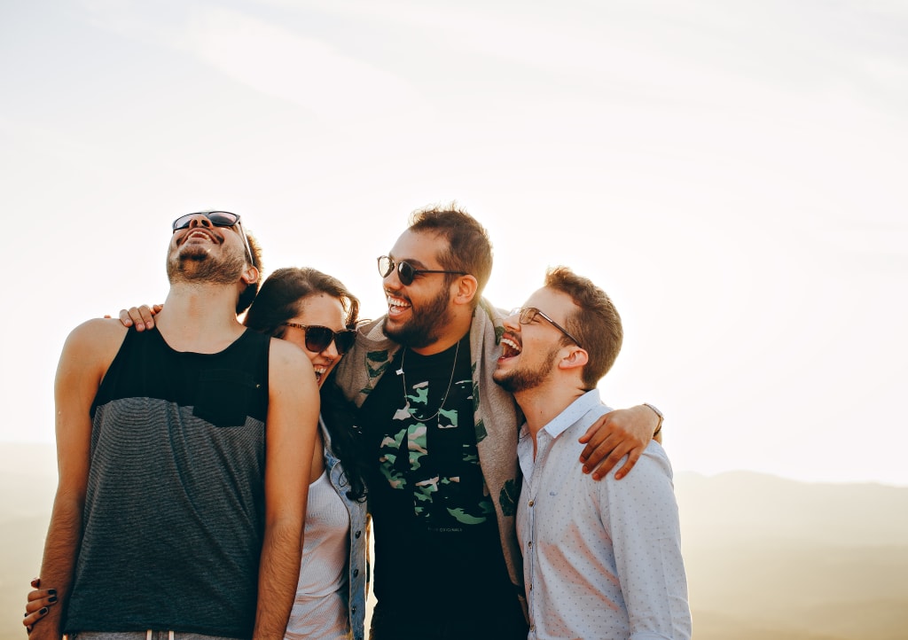 5 Things MCTs Can Do for You 5 Things MCTs Can Do for You