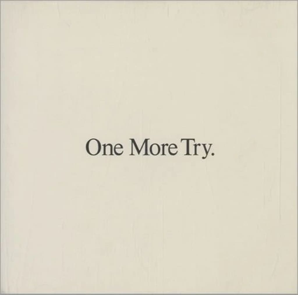Why You MUST Try Why You MUST Try