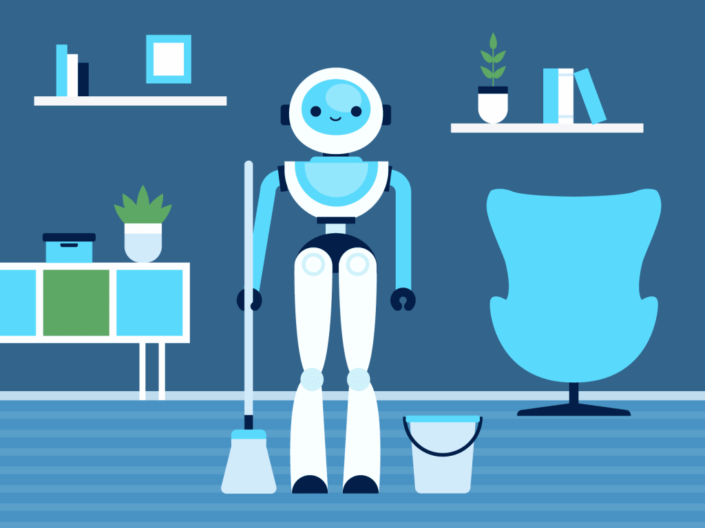 5 Areas Where AI Can Help Resolve Data Management Issues in IT 5 Areas Where AI Can Help Resolve Data Management Issues in IT