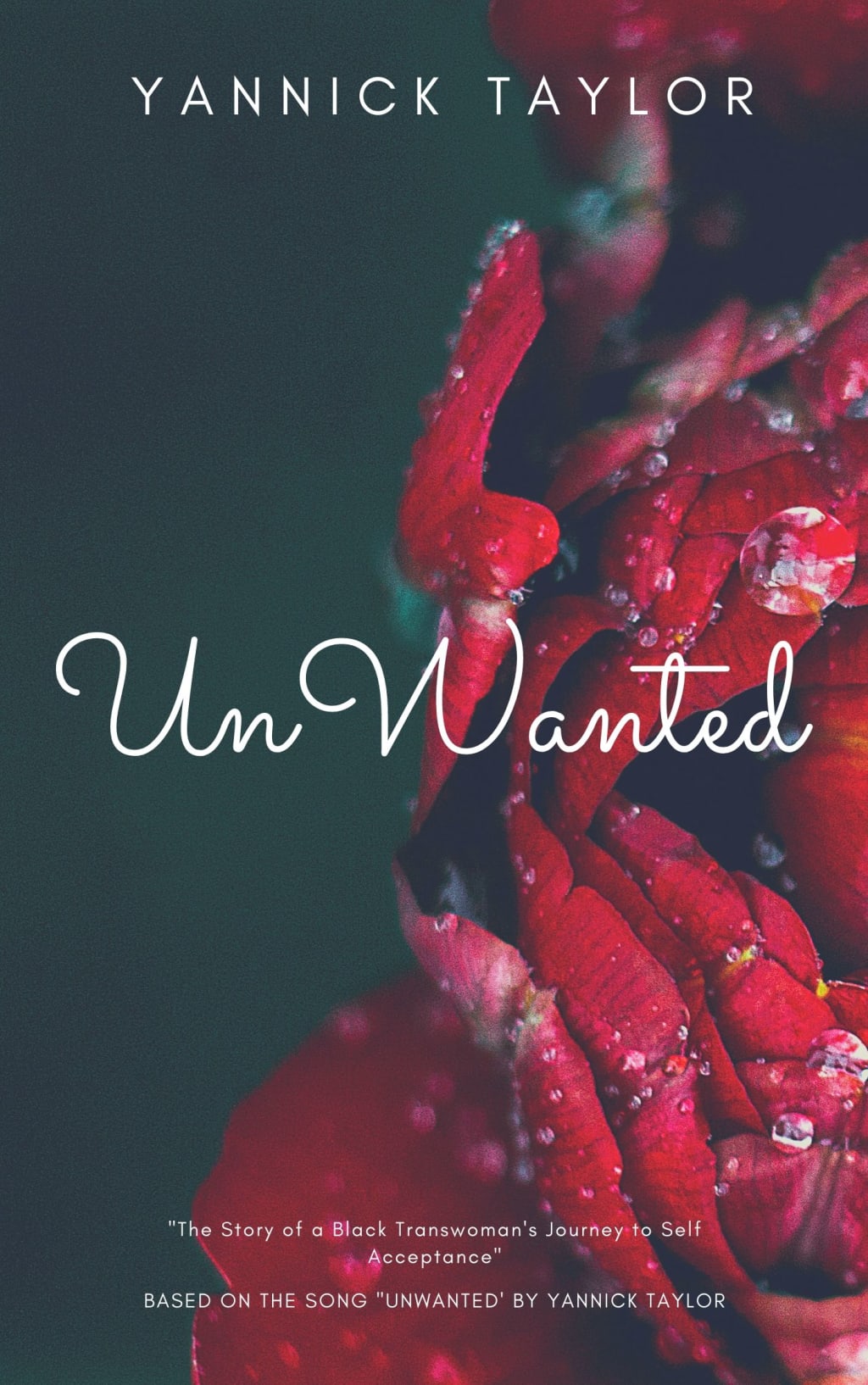 Unwanted (Chapter 3) Unwanted (Chapter 3)