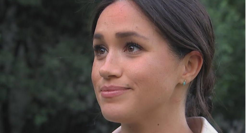 Meghan Markle, Duchess of Sussex, Reveals the Pain She Has Suffered as a Royal Meghan Markle, Duchess of Sussex, Reveals the Pain She Has Suffered as a Royal